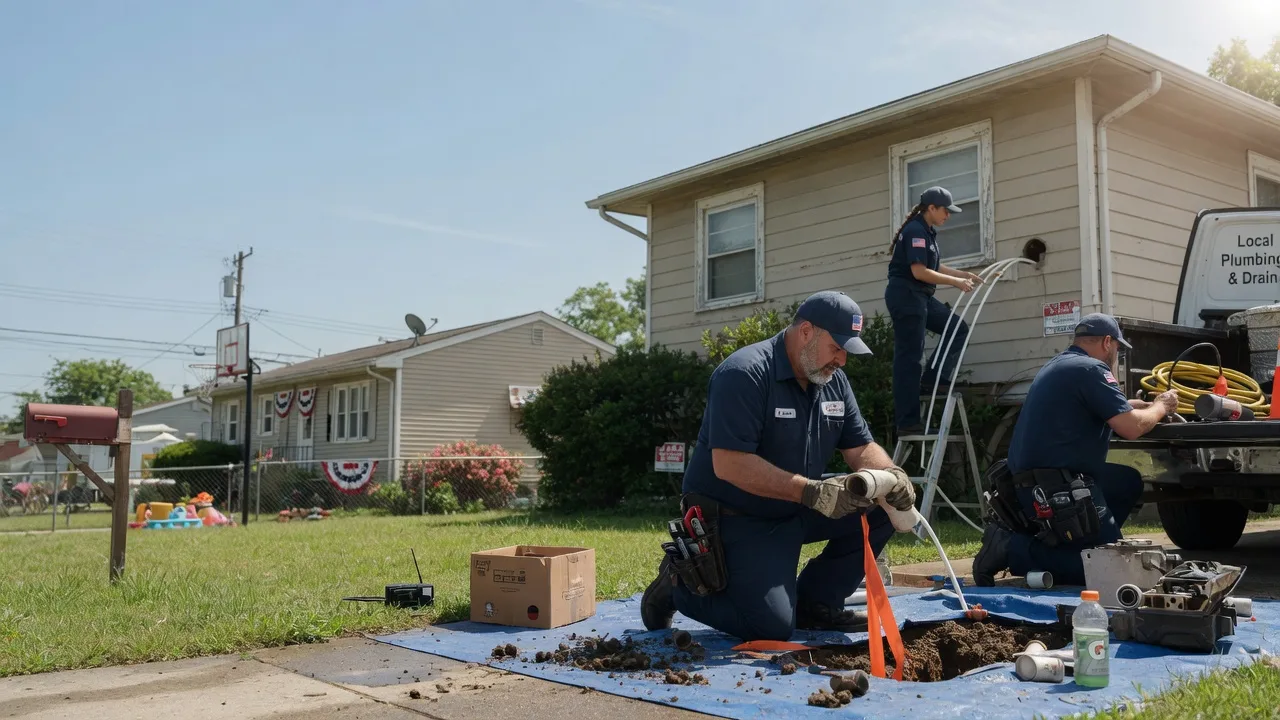 Faucet Repair in Brookfield, IL near me