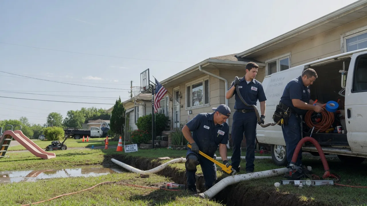 Toilet Installation in Brookfield, IL near me